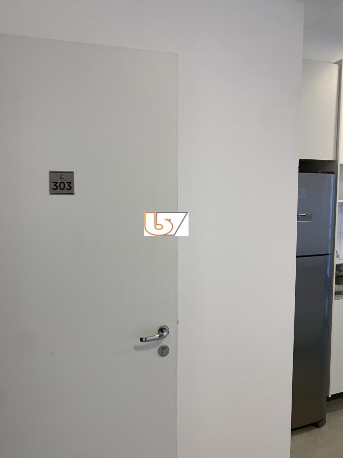Apartamento, 2 quartos, 52 m² - Foto 2