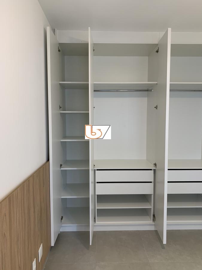 Apartamento, 2 quartos, 52 m² - Foto 63