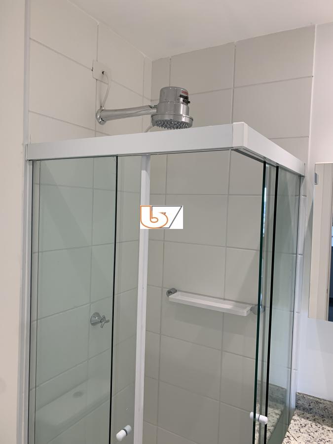 Apartamento, 2 quartos, 52 m² - Foto 35