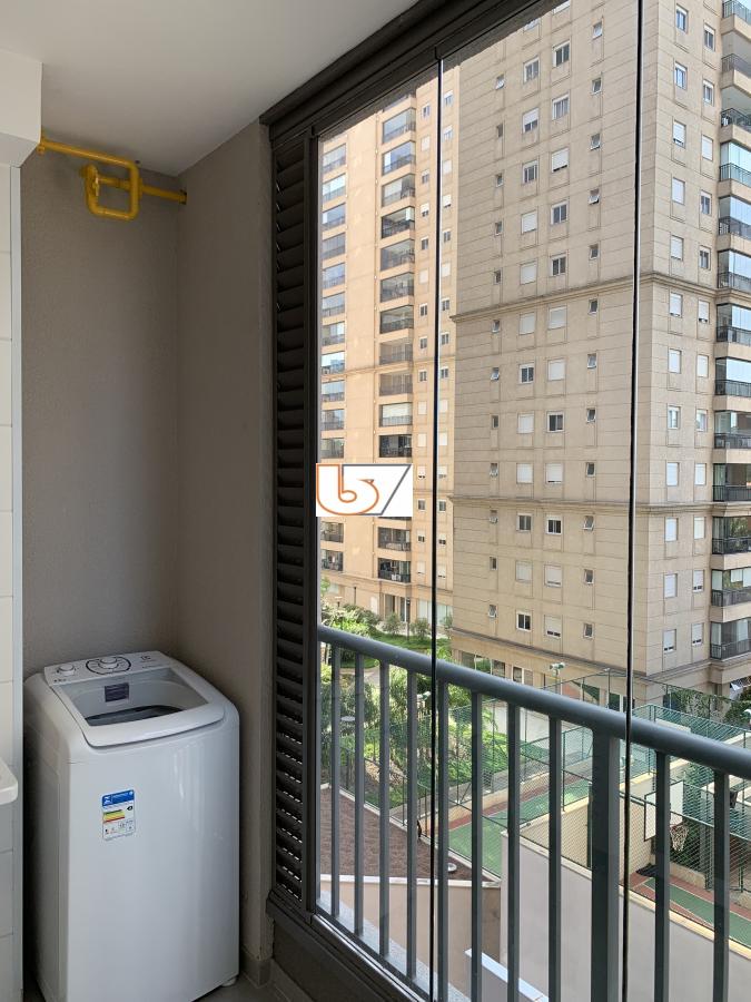 Apartamento, 2 quartos, 52 m² - Foto 10