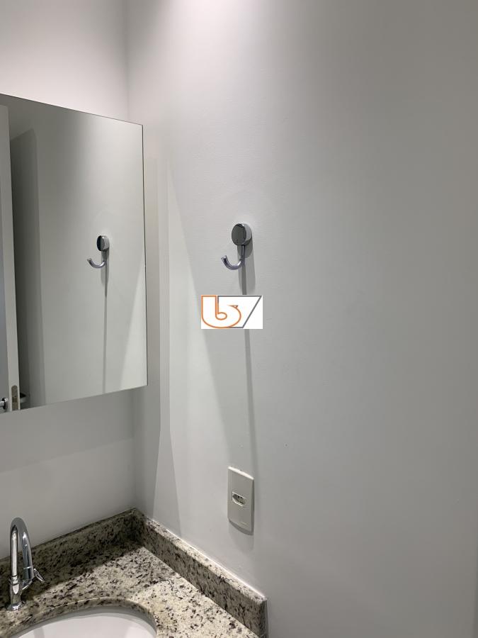 Apartamento, 2 quartos, 52 m² - Foto 33