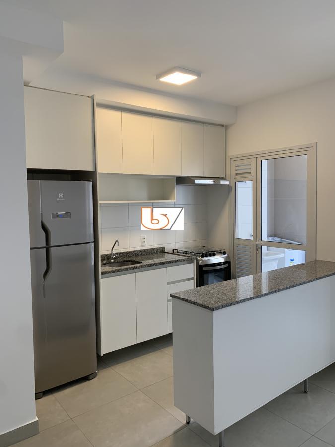 Apartamento, 2 quartos, 52 m² - Foto 30