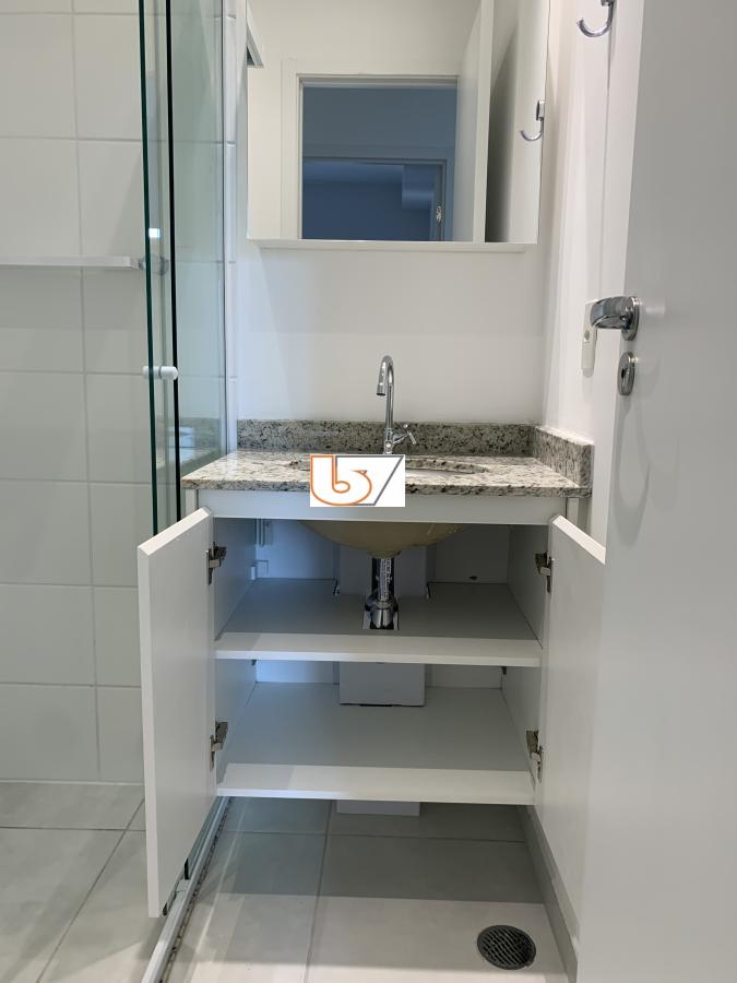 Apartamento, 2 quartos, 52 m² - Foto 34