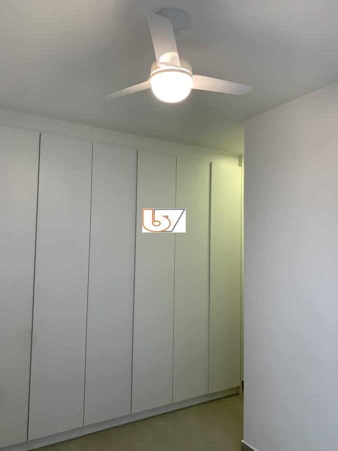 Apartamento, 2 quartos, 52 m² - Foto 55