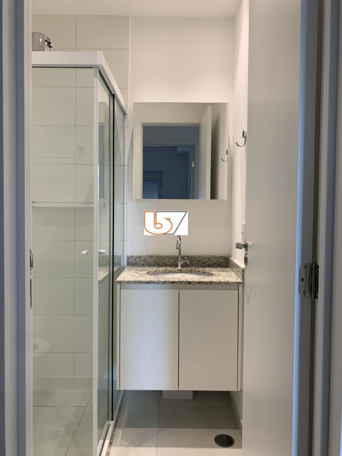 Apartamento, 2 quartos, 52 m² - Foto 40