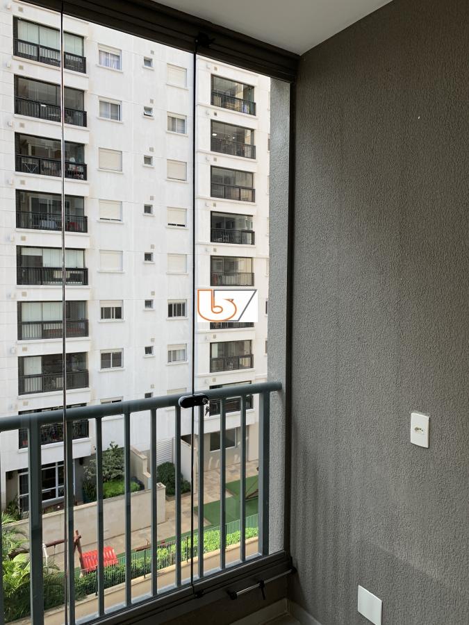 Apartamento, 2 quartos, 52 m² - Foto 9