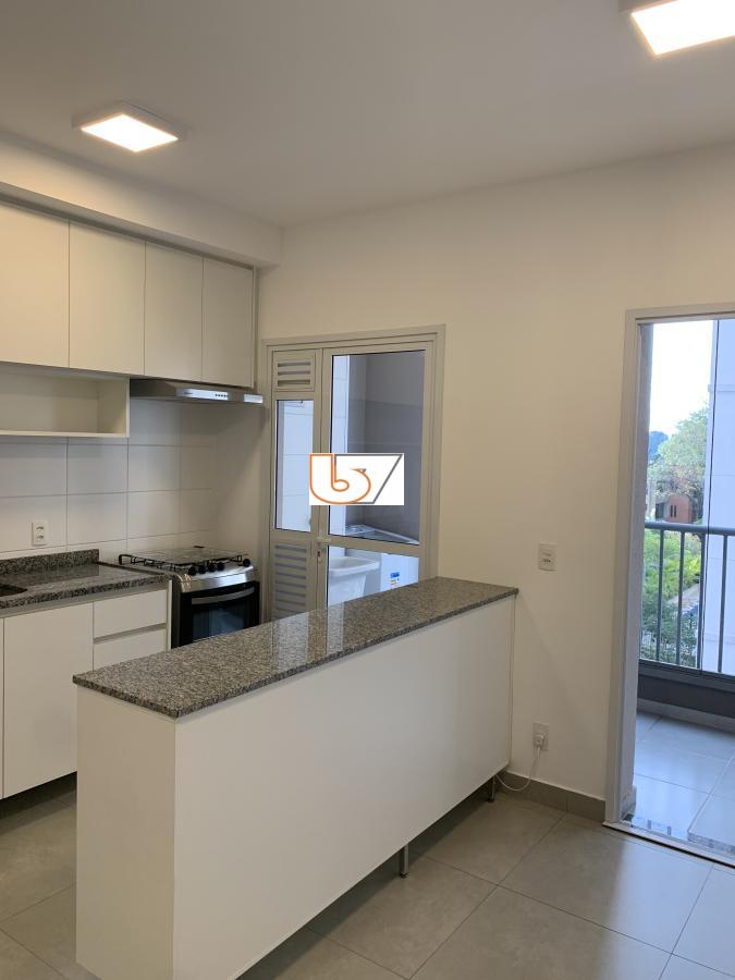 Apartamento, 2 quartos, 52 m² - Foto 17