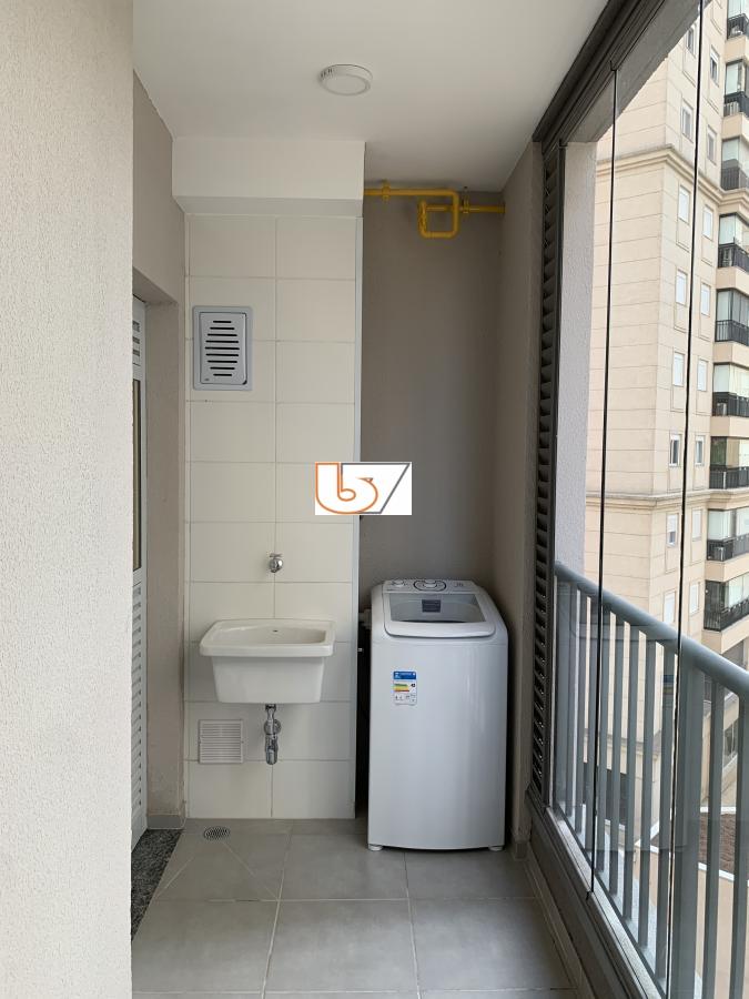 Apartamento, 2 quartos, 52 m² - Foto 11