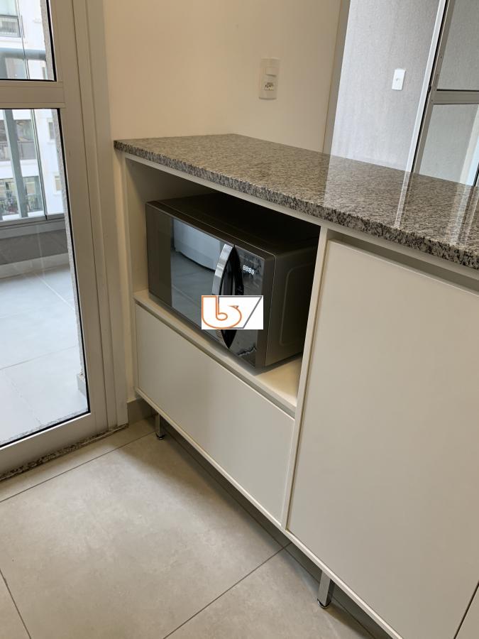 Apartamento, 2 quartos, 52 m² - Foto 27