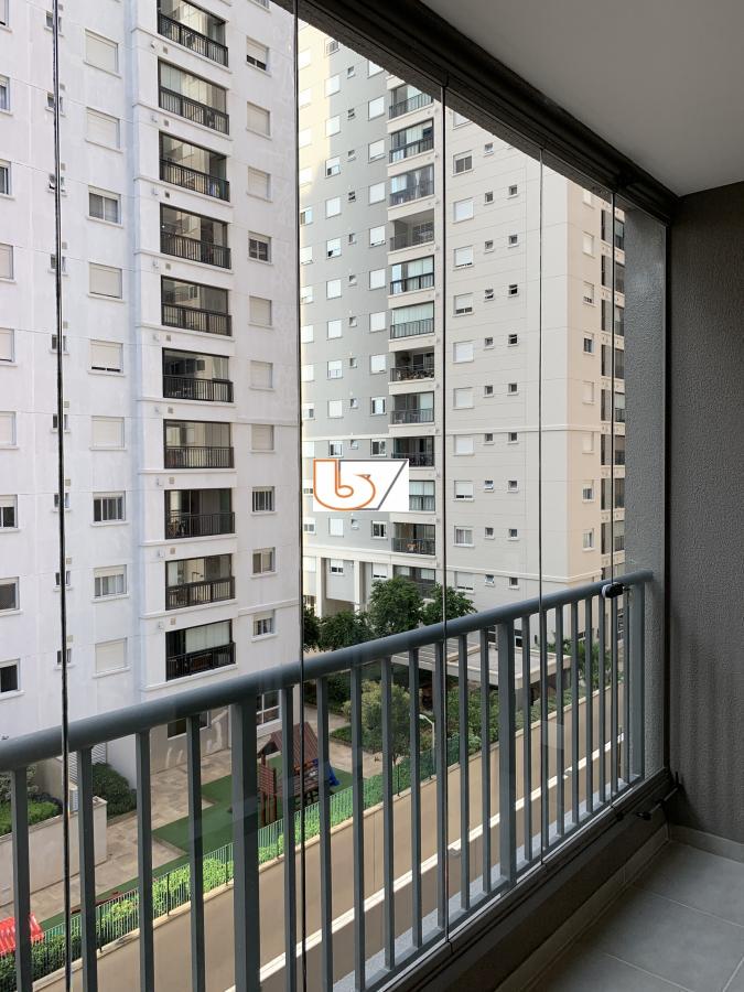 Apartamento, 2 quartos, 52 m² - Foto 5