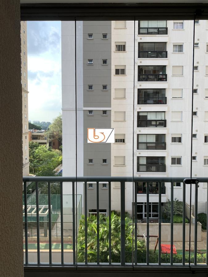Apartamento, 2 quartos, 52 m² - Foto 8