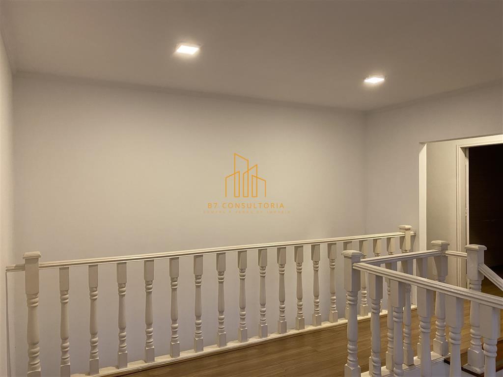 Casa de Condomínio, 4 quartos - Foto 9