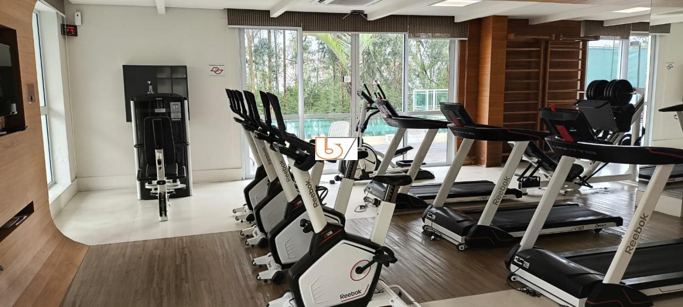 Cobertura, 4 quartos, 505 m² - Foto 10