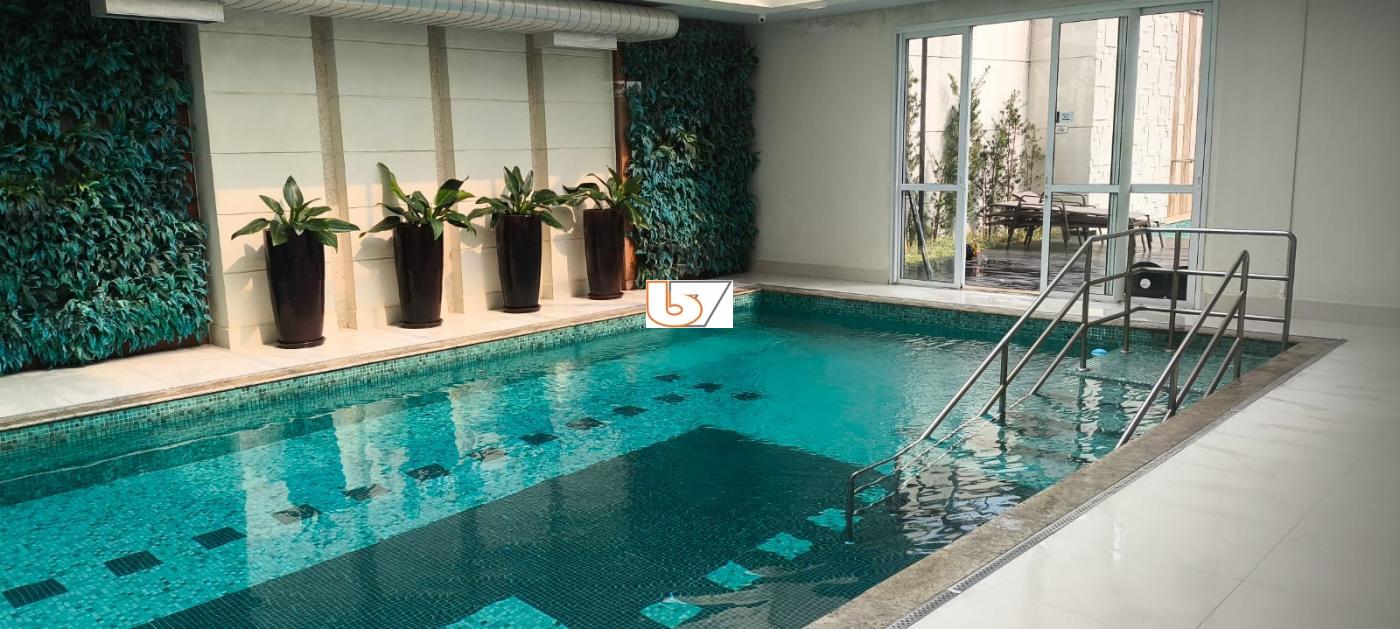 Cobertura, 4 quartos, 505 m² - Foto 8