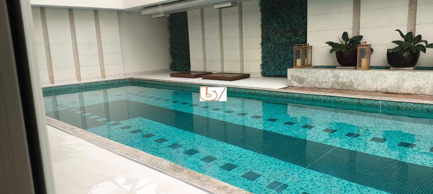 Cobertura, 4 quartos, 505 m² - Foto 7
