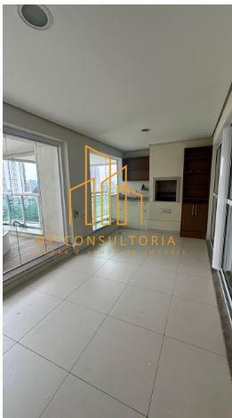 Apartamento, 3 quartos, 176 m² - Foto 2