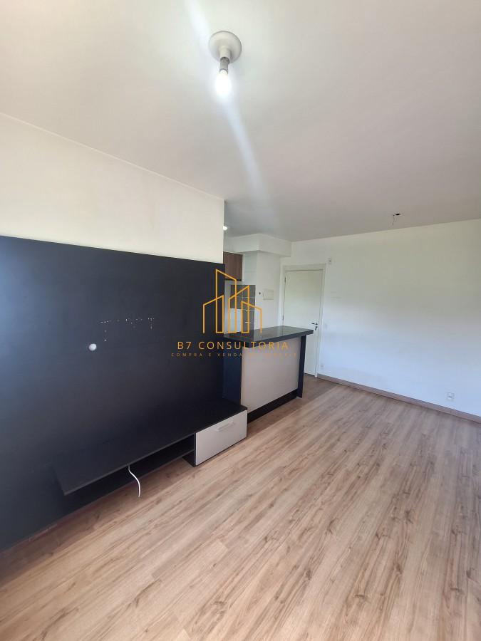 Apartamento, 2 quartos, 56 m² - Foto 2