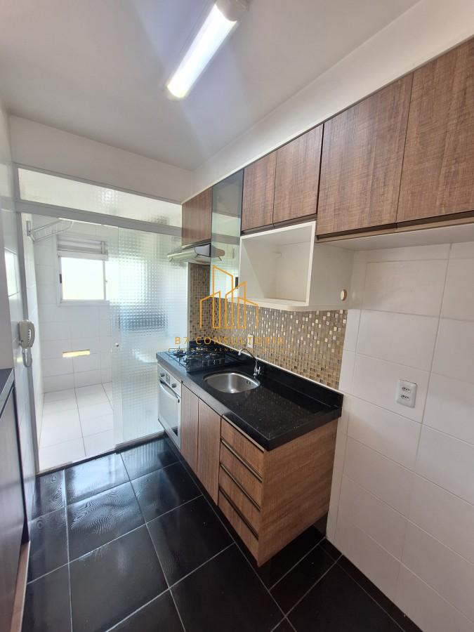 Apartamento, 2 quartos, 56 m² - Foto 4