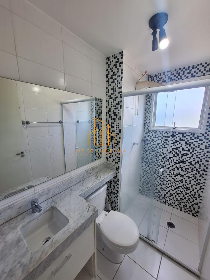 Apartamento, 2 quartos, 56 m² - Foto 7