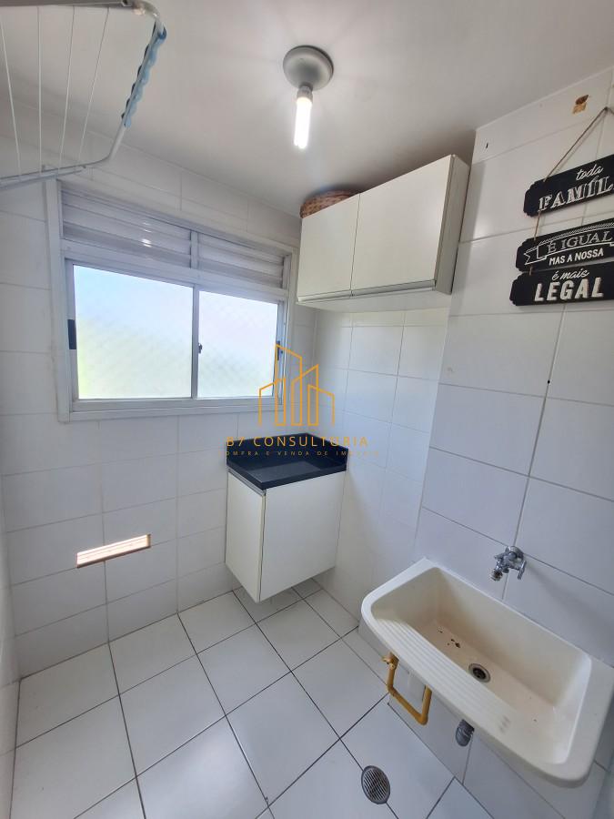 Apartamento, 2 quartos, 56 m² - Foto 8