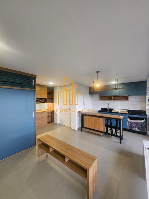 Apartamento, 1 quarto, 46 m² - Foto 1