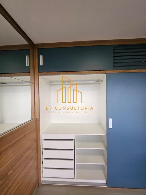 Apartamento, 1 quarto, 46 m² - Foto 12