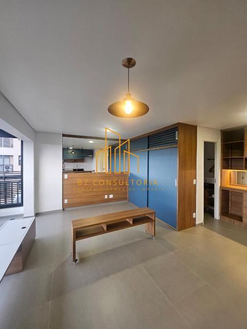 Apartamento, 1 quarto, 46 m² - Foto 3