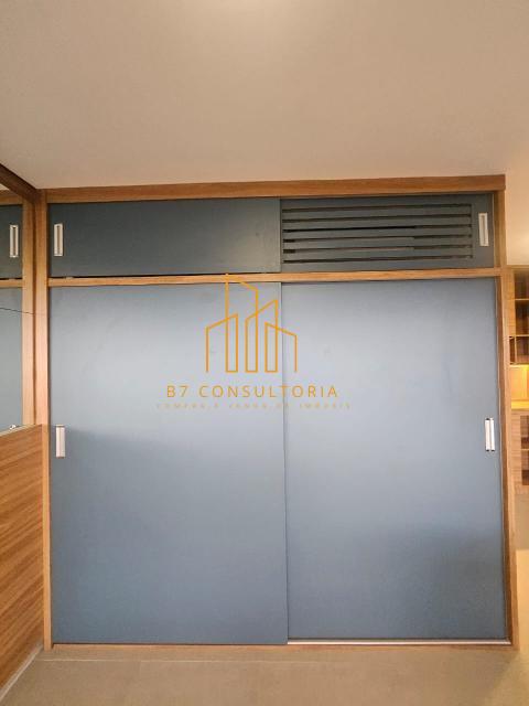 Apartamento, 1 quarto, 46 m² - Foto 13