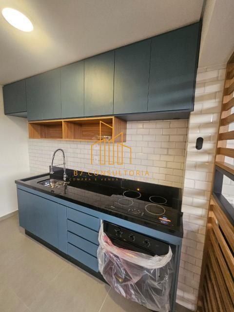 Apartamento, 1 quarto, 46 m² - Foto 9