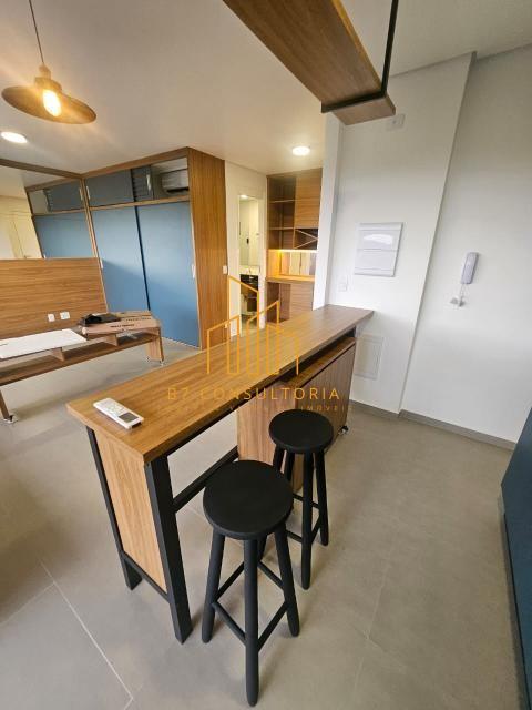 Apartamento, 1 quarto, 46 m² - Foto 6