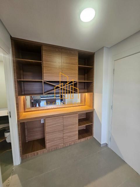 Apartamento, 1 quarto, 46 m² - Foto 8
