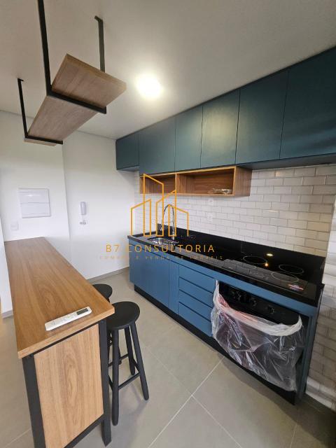 Apartamento, 1 quarto, 46 m² - Foto 5