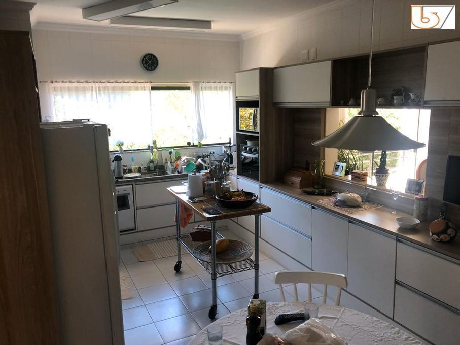 Casa de Condomínio, 5 quartos - Foto 2