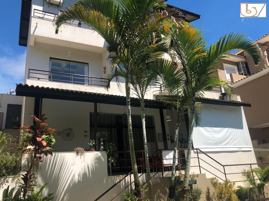 Casa de Condomínio, 5 quartos - Foto 6