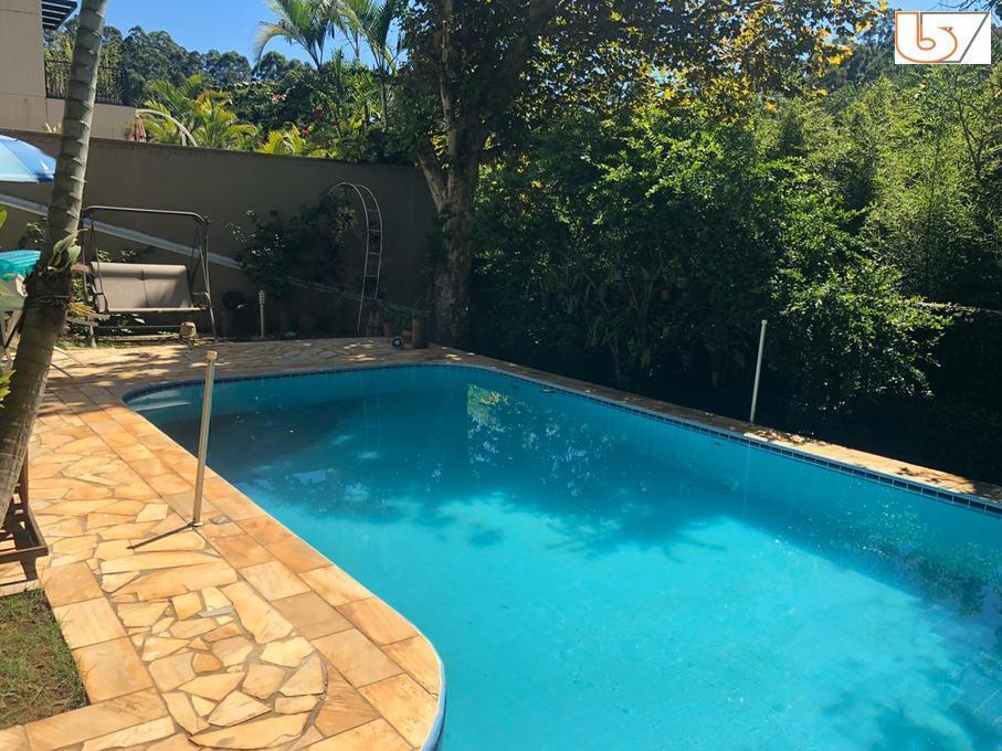 Casa de Condomínio, 5 quartos - Foto 14