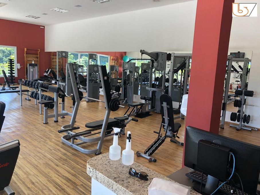 Casa de Condomínio, 5 quartos - Foto 13