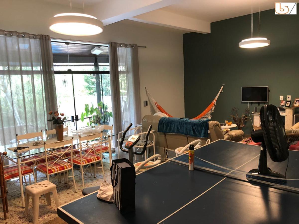 Casa de Condomínio, 5 quartos - Foto 10