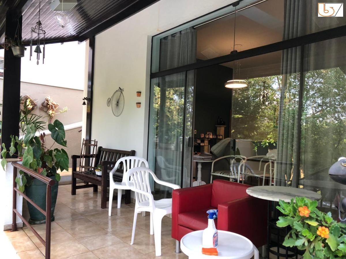 Casa de Condomínio, 5 quartos - Foto 5