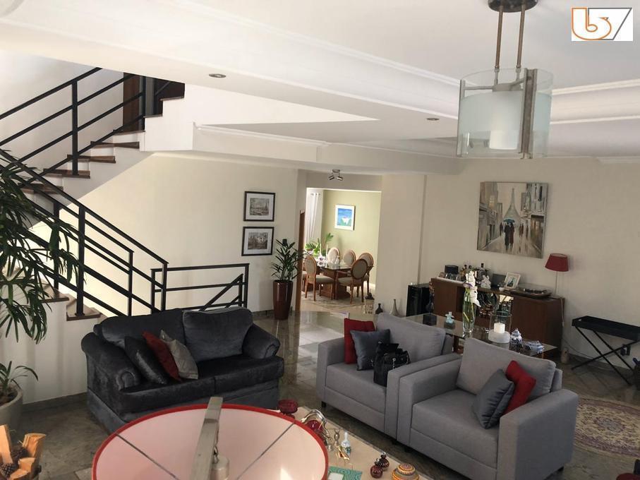 Casa de Condomínio, 5 quartos - Foto 7