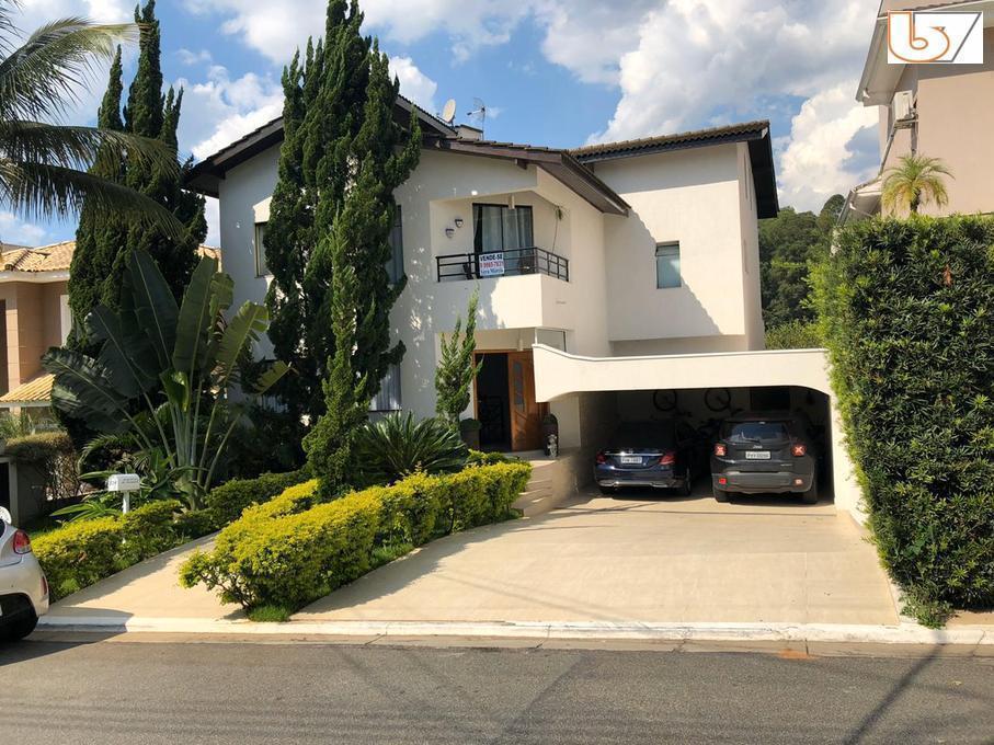 Casa de Condomínio, 5 quartos - Foto 12