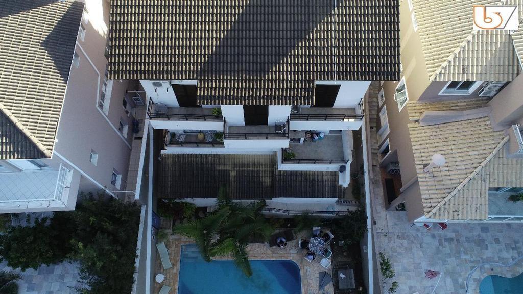 Casa de Condomínio, 5 quartos - Foto 9