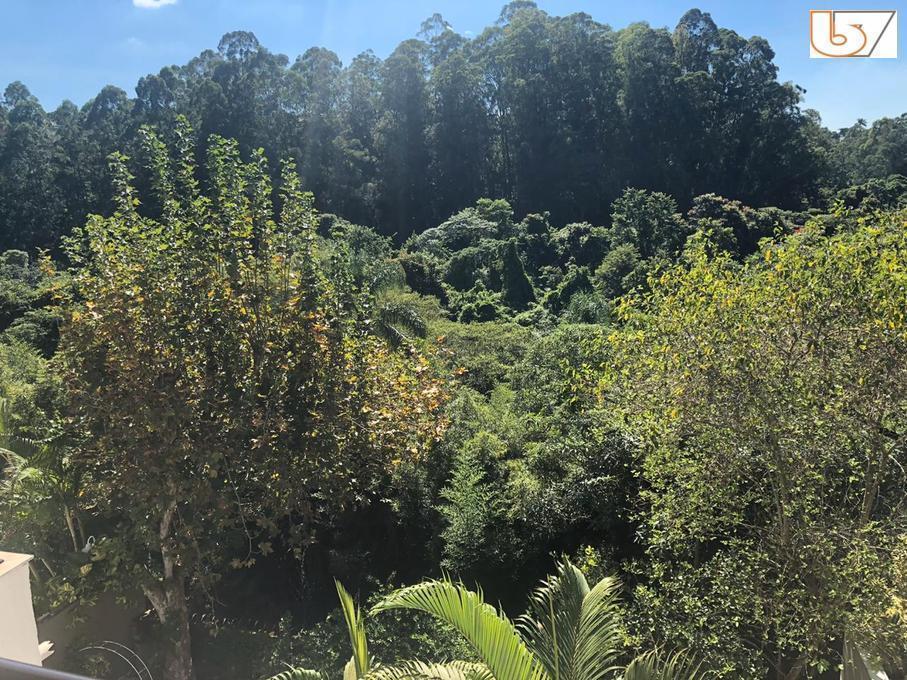 Casa de Condomínio, 5 quartos - Foto 4