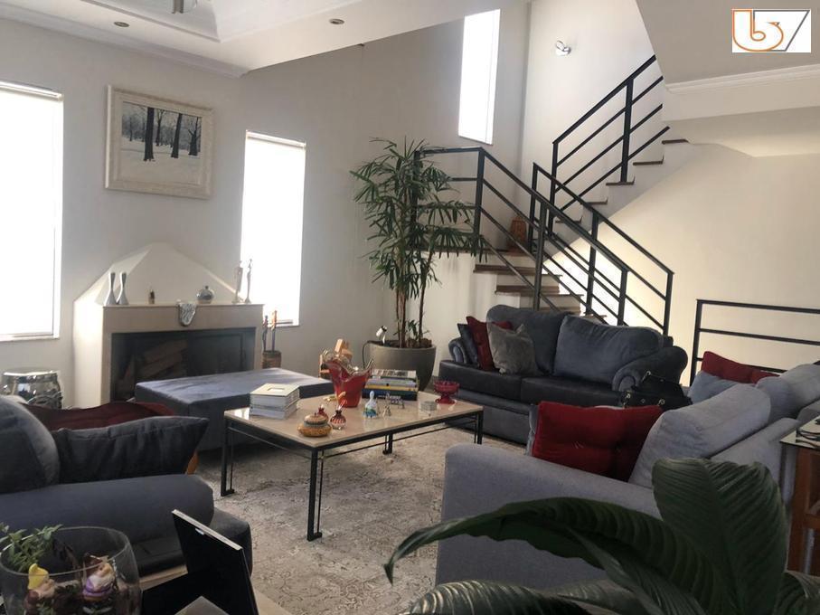 Casa de Condomínio, 5 quartos - Foto 15