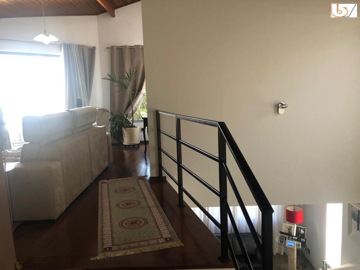 Casa de Condomínio, 5 quartos - Foto 19