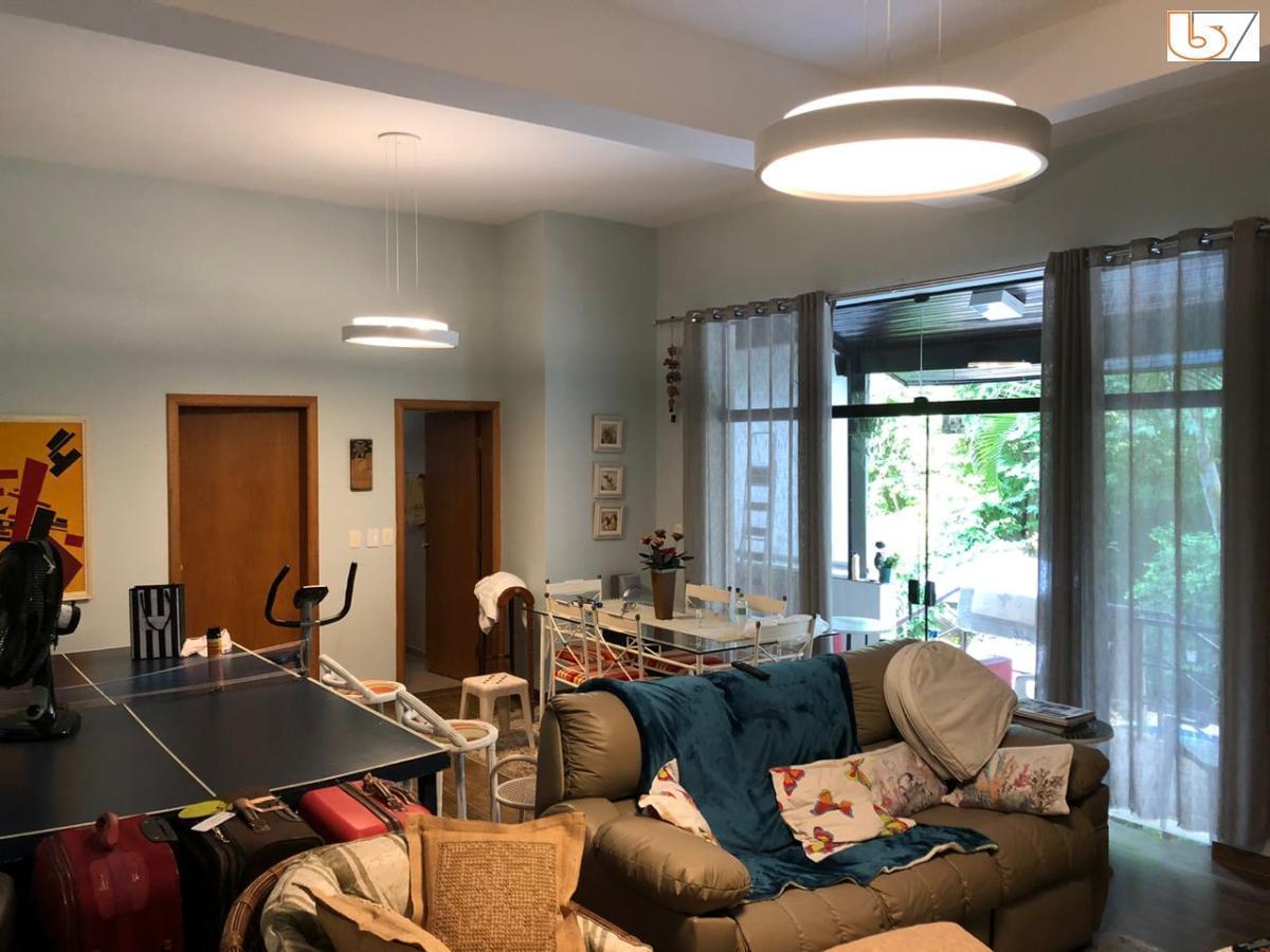 Casa de Condomínio, 5 quartos - Foto 3