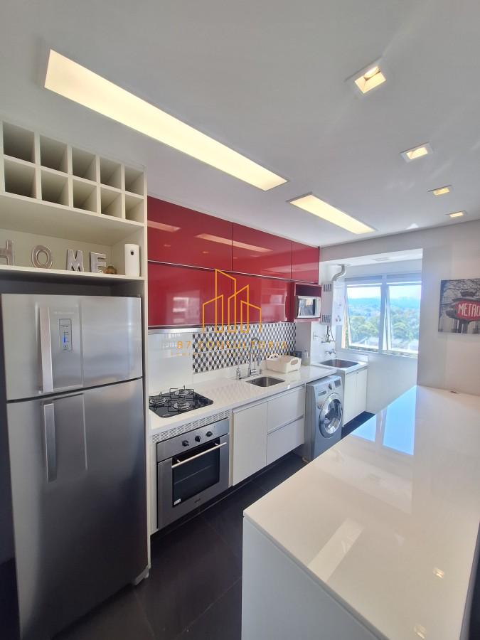 Apartamento, 1 quarto, 50 m² - Foto 3