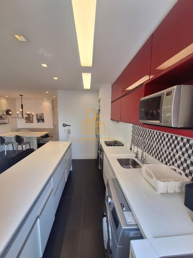 Apartamento, 1 quarto, 50 m² - Foto 4