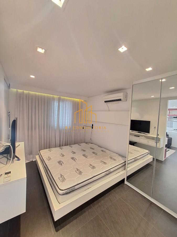 Apartamento, 1 quarto, 50 m² - Foto 6