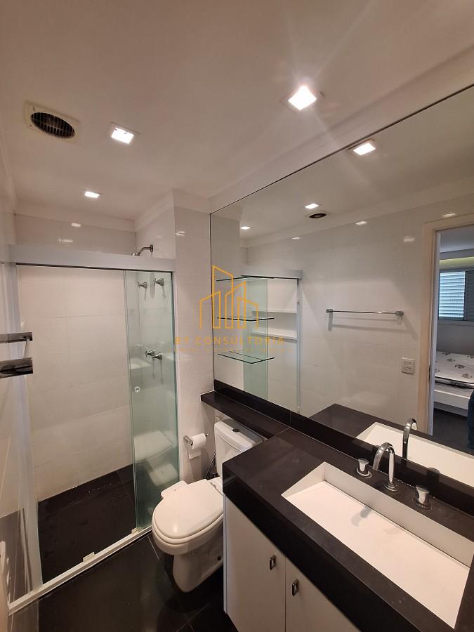 Apartamento, 1 quarto, 50 m² - Foto 8