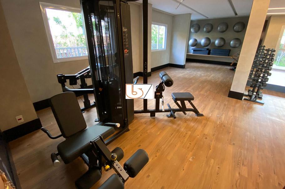 Apartamento, 2 quartos, 52 m² - Foto 43